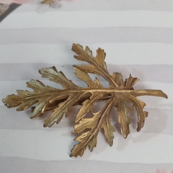 VTG Antique 7 Brooches and Pins - Picture 11 of 16